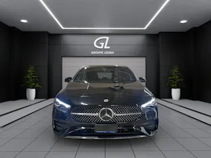MERCEDES-BENZ A 250 4Matic 8G-DCT