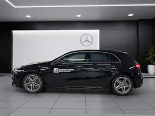 MERCEDES-BENZ A 250 4Matic 8G-DCT