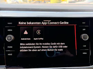 VW Polo GTI DSG 2.0 TSI *** TOPPREIS ***