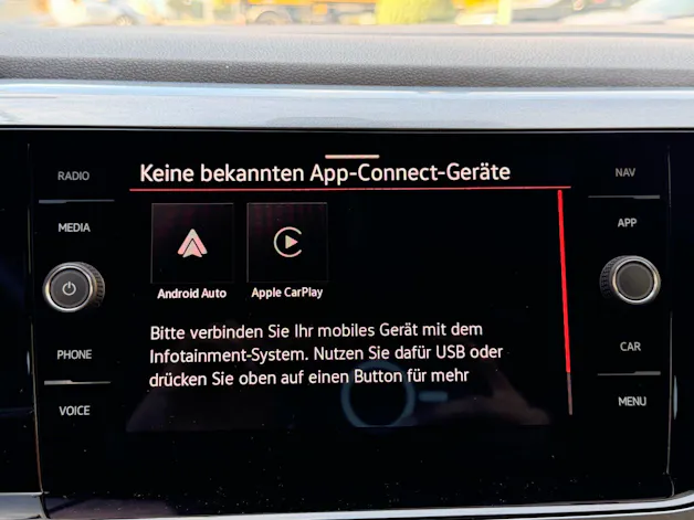 VW Polo GTI DSG 2.0 TSI *** TOPPREIS ***