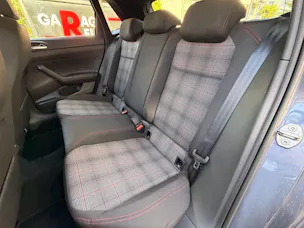 VW Polo GTI DSG 2.0 TSI *** TOPPREIS ***