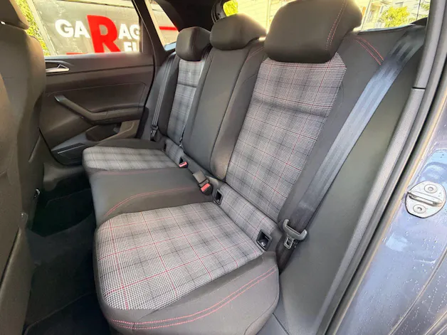 VW Polo GTI DSG 2.0 TSI *** TOPPREIS ***