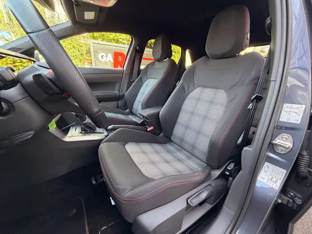 VW Polo GTI DSG 2.0 TSI *** TOPPREIS ***
