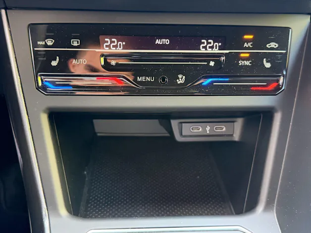 VW Polo GTI DSG 2.0 TSI *** TOPPREIS ***