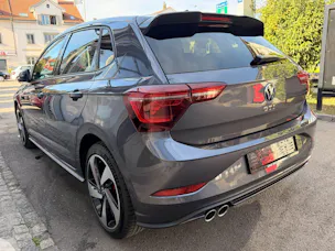 VW Polo GTI DSG 2.0 TSI *** TOPPREIS ***