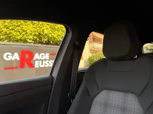 VW Polo GTI DSG 2.0 TSI *** TOPPREIS ***
