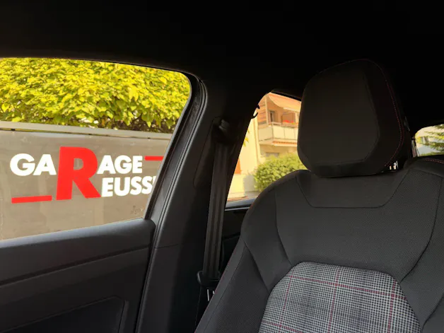 VW Polo GTI DSG 2.0 TSI *** TOPPREIS ***