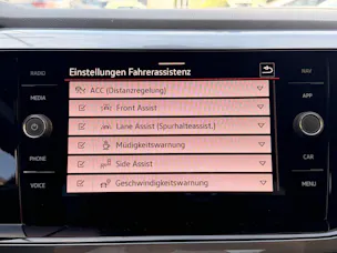 VW Polo GTI DSG 2.0 TSI *** TOPPREIS ***