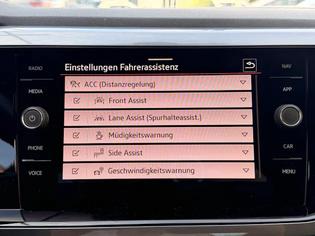 VW Polo GTI DSG 2.0 TSI *** TOPPREIS ***