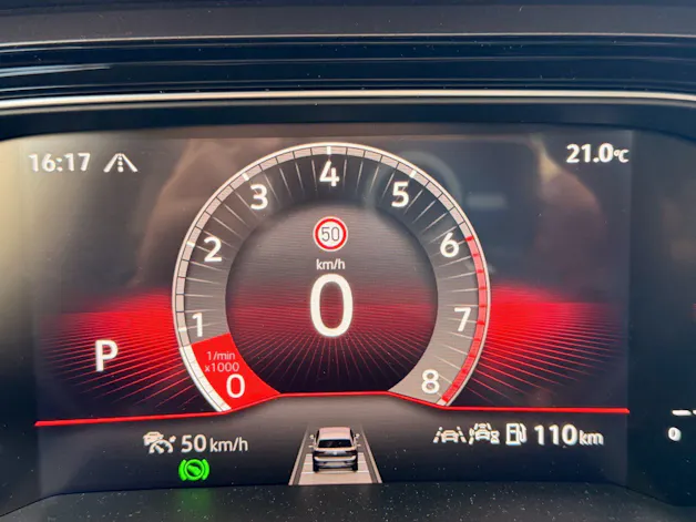 VW Polo GTI DSG 2.0 TSI *** TOPPREIS ***