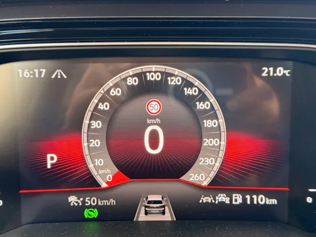 VW Polo GTI DSG 2.0 TSI *** TOPPREIS ***