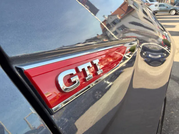 VW Polo GTI DSG 2.0 TSI *** TOPPREIS ***