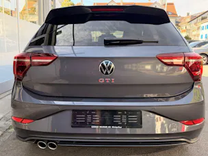 VW Polo GTI DSG 2.0 TSI *** TOPPREIS ***