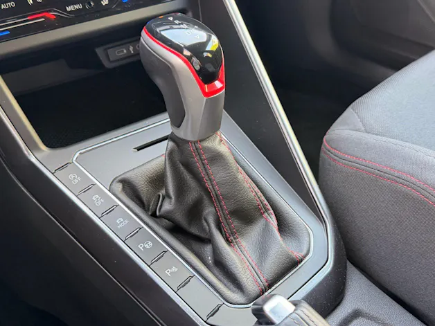 VW Polo GTI DSG 2.0 TSI *** TOPPREIS ***