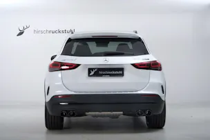 MERCEDES-BENZ GLA 45 S AMG 4matic+ H247