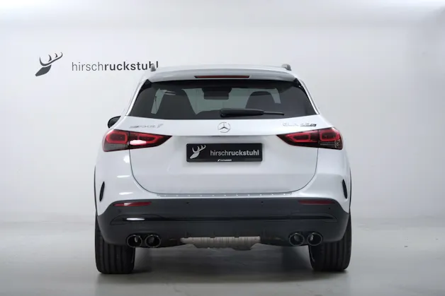 MERCEDES-BENZ GLA 45 S AMG 4matic+ H247