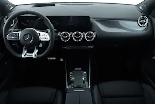 MERCEDES-BENZ GLA 45 S AMG 4matic+ H247