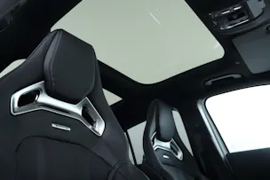 MERCEDES-BENZ GLA 45 S AMG 4matic+ H247