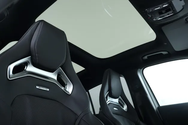 MERCEDES-BENZ GLA 45 S AMG 4matic+ H247