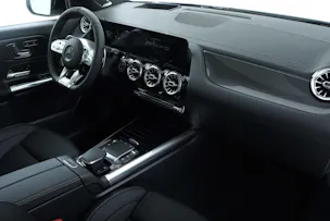 MERCEDES-BENZ GLA 45 S AMG 4matic+ H247