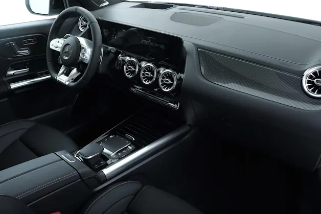 MERCEDES-BENZ GLA 45 S AMG 4matic+ H247