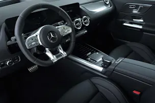 MERCEDES-BENZ GLA 45 S AMG 4matic+ H247