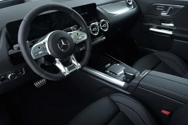 MERCEDES-BENZ GLA 45 S AMG 4matic+ H247
