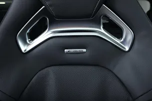 MERCEDES-BENZ GLA 45 S AMG 4matic+ H247