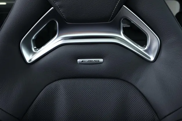 MERCEDES-BENZ GLA 45 S AMG 4matic+ H247