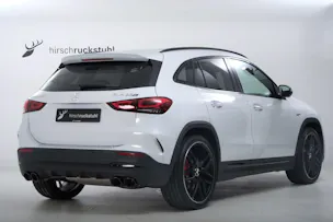 MERCEDES-BENZ GLA 45 S AMG 4matic+ H247