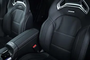 MERCEDES-BENZ GLA 45 S AMG 4matic+ H247