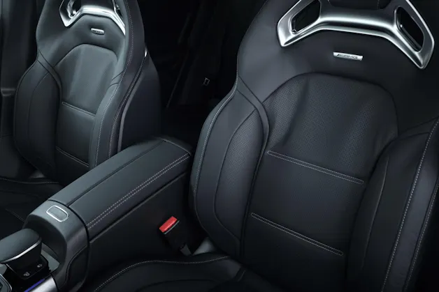 MERCEDES-BENZ GLA 45 S AMG 4matic+ H247