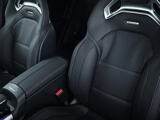MERCEDES-BENZ GLA 45 S AMG 4matic+ H247