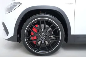 MERCEDES-BENZ GLA 45 S AMG 4matic+ H247