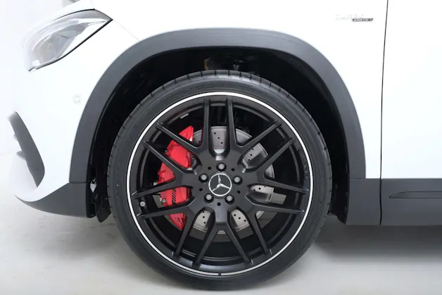 MERCEDES-BENZ GLA 45 S AMG 4matic+ H247