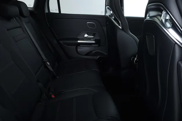 MERCEDES-BENZ GLA 45 S AMG 4matic+ H247