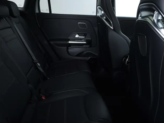 MERCEDES-BENZ GLA 45 S AMG 4matic+ H247