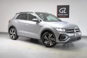 VW T-Roc 1.5 TSI R-Line DSG