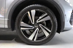 VW T-Roc 1.5 TSI R-Line DSG