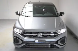 VW T-Roc 1.5 TSI R-Line DSG