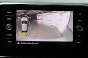 VW T-Roc 1.5 TSI R-Line DSG