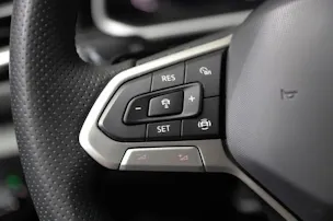 VW T-Roc 1.5 TSI R-Line DSG