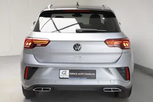 VW T-Roc 1.5 TSI R-Line DSG