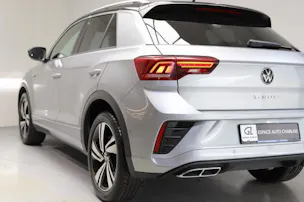 VW T-Roc 1.5 TSI R-Line DSG