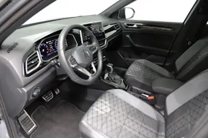 VW T-Roc 1.5 TSI R-Line DSG