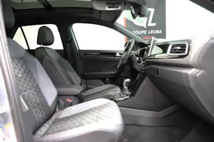 VW T-Roc 1.5 TSI R-Line DSG