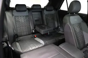 VW T-Roc 1.5 TSI R-Line DSG