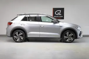 VW T-Roc 1.5 TSI R-Line DSG