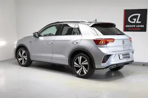 VW T-Roc 1.5 TSI R-Line DSG