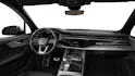 AUDI SQ7 TFSI quattro tiptronic